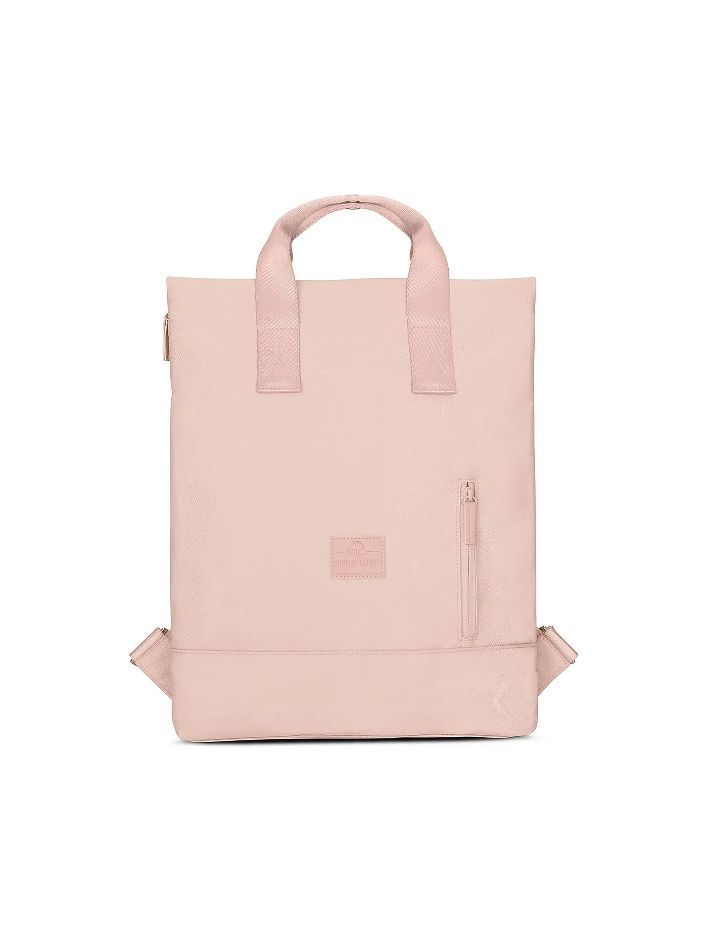 JOHNNY URBAN | Rucksack " Ivy " | rosa
